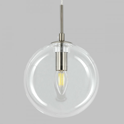 Citilux Томми CL102621 Светильник подвесной Прозрачный