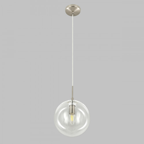 Citilux Томми CL102621 Светильник подвесной Прозрачный