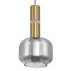 Citilux LASS CL249021 LED Подвесной светильник