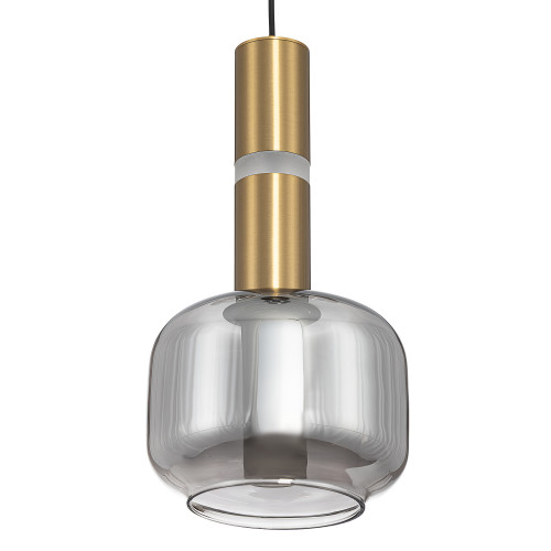 Citilux LASS CL249021 LED Подвесной светильник