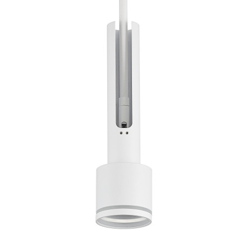 Citilux VEKTOR CL51320_BF Потолочный светильник на штанге Белый 20см