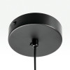 Citilux ORTON CL202041 Подвесной светильник Дымчатый