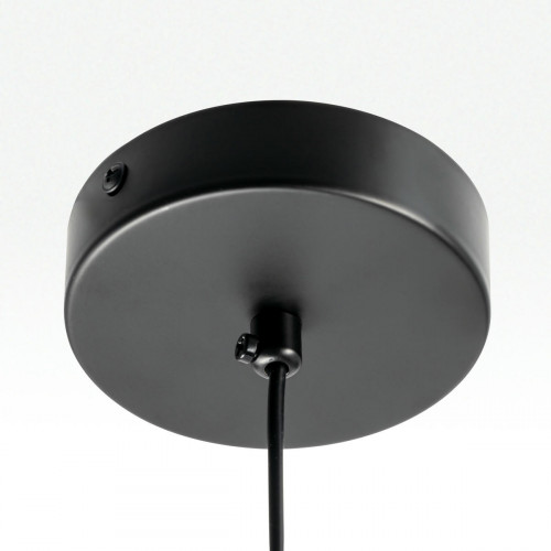 Citilux ORTON CL202041 Подвесной светильник Дымчатый