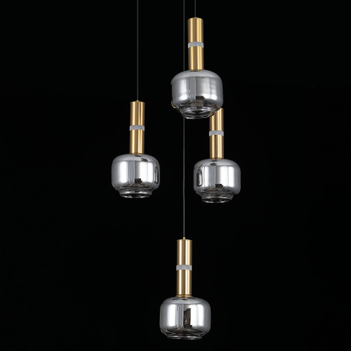 Citilux LASS CL249021 LED Подвесной светильник
