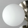 Citilux Томми CL102134 Люстра трехрожковая Матовый Хром