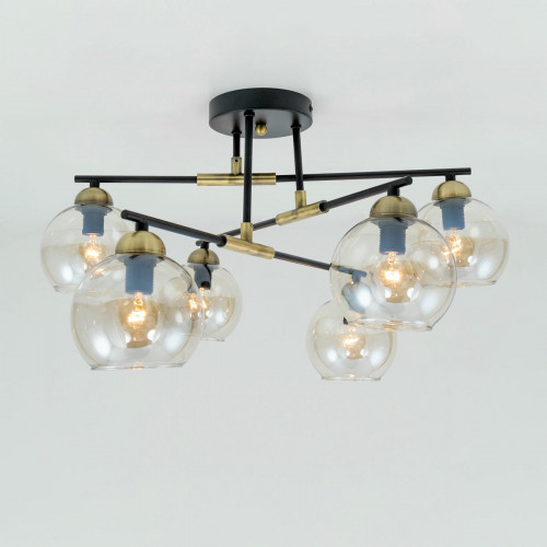 Citilux Анри CL124165 Люстра потолочная