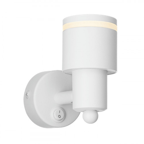 Citilux Bruno CL565510 Спот поворотный Белый
