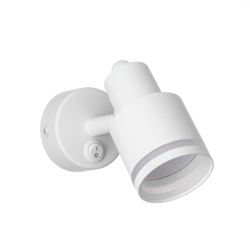 Citilux Bruno CL565510 Спот поворотный Белый
