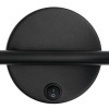 Citilux SAT CL505641 Спот поворотный с выключателем Чёрный+Золото