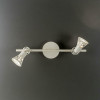 Citilux Винон CL519525 Спот поворотный Крем Золото