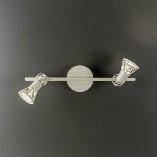Citilux Винон CL519525 Спот поворотный Крем Золото