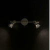 Citilux Винон CL519525 Спот поворотный Крем Золото