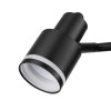 Citilux Bruno CL565521 Спот поворотный Чёрный