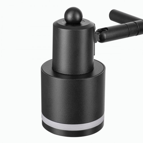 Citilux Bruno CL565521 Спот поворотный Чёрный