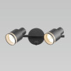 Citilux Bruno CL565521 Спот поворотный Чёрный