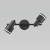 Citilux Bruno CL565521 Спот поворотный Чёрный