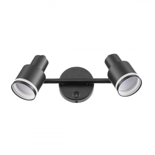 Citilux Bruno CL565521 Спот поворотный Чёрный