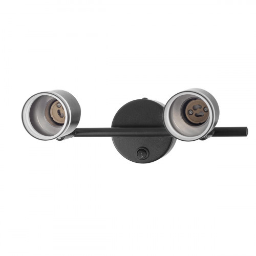 Citilux Bruno CL565521 Спот поворотный Чёрный