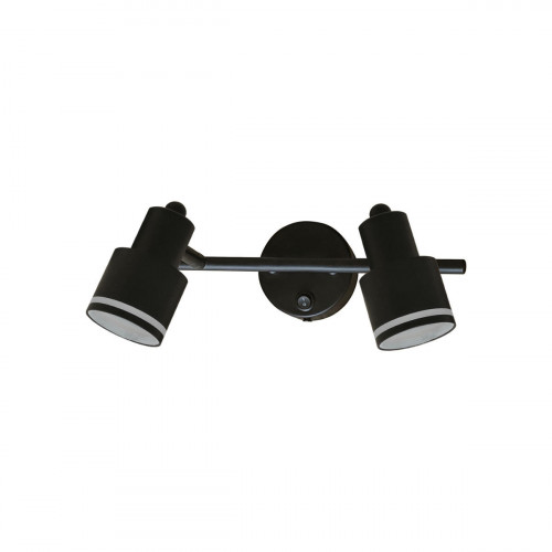 Citilux Bruno CL565521 Спот поворотный Чёрный