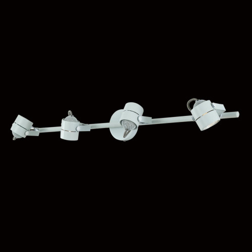 Citilux Ринг CL525540 Спот поворотный Белый