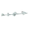 Citilux Ринг CL525540 Спот поворотный Белый