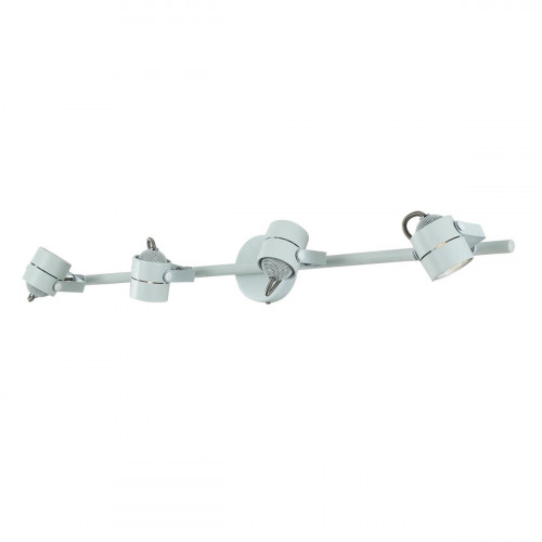 Citilux Ринг CL525540 Спот поворотный Белый