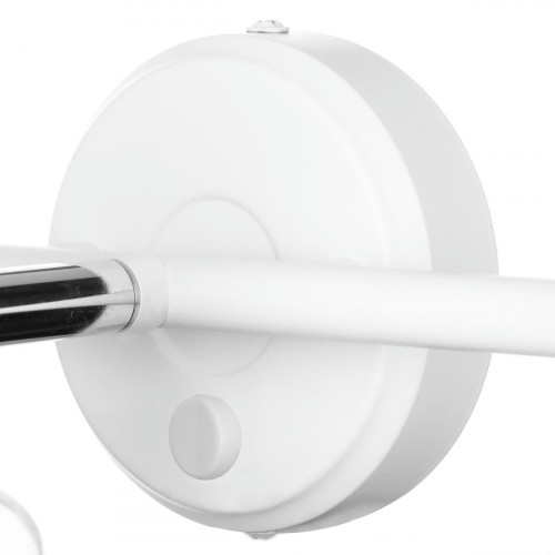 Citilux Смит CL530530 Спот с выключателем Белый