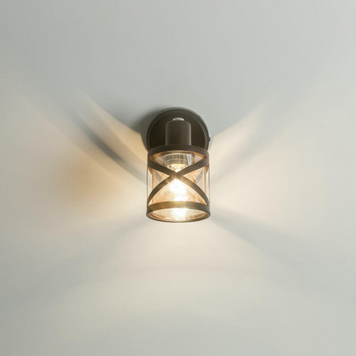 Citilux Гессен CL536615 Спот поворотный с выключателем Венге