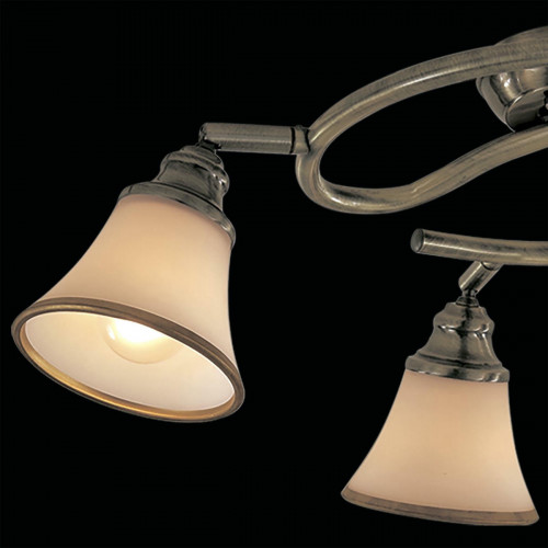 Citilux Прованс CL511143 Спот поворотный Бронза