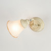 Citilux Прованс CL511514 Спот поворотный Белый с патиной