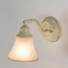 Citilux Прованс CL511514 Спот поворотный Белый с патиной
