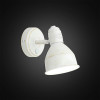 Citilux Опус CL502513 Спот поворотный с выключателем Белый