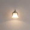 Citilux Прованс CL511514 Спот поворотный Белый с патиной