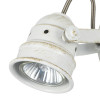 Citilux Веймар CL537512 Спот поворотный Белый