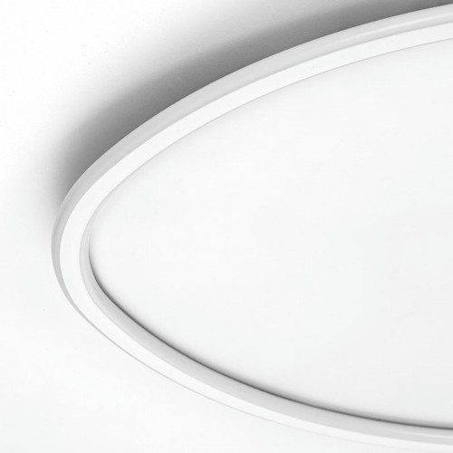 Citilux ТRIO CL215B260E LED RGB Люстра с пультом Белая