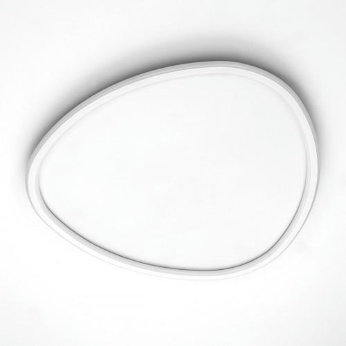 Citilux ТRIO CL215B260E LED RGB Люстра с пультом Белая