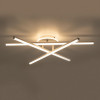 Citilux Trent CL203630 LED Люстра потолочная с пультом Белая