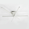 Citilux Trent CL203630 LED Люстра потолочная с пультом Белая