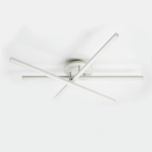 Citilux Trent CL203630 LED Люстра потолочная с пультом Белая