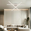 Citilux Trent CL203630 LED Люстра потолочная с пультом Белая