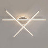 Citilux Trent CL203630 LED Люстра потолочная с пультом Белая