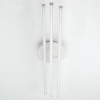 Citilux Trent CL203630 LED Люстра потолочная с пультом Белая
