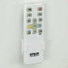 Citilux Trent CL203640 LED Люстра потолочная с пультом Белая