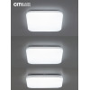 Citilux Симпла CL714K680G RGB Люстра светодиодная с пультом