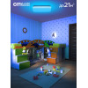 Citilux Симпла CL714K680G RGB Люстра светодиодная с пультом