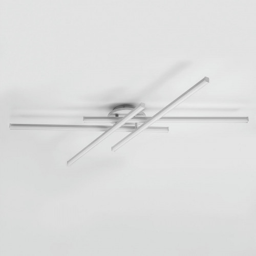 Citilux Trent CL203640 LED Люстра потолочная с пультом Белая