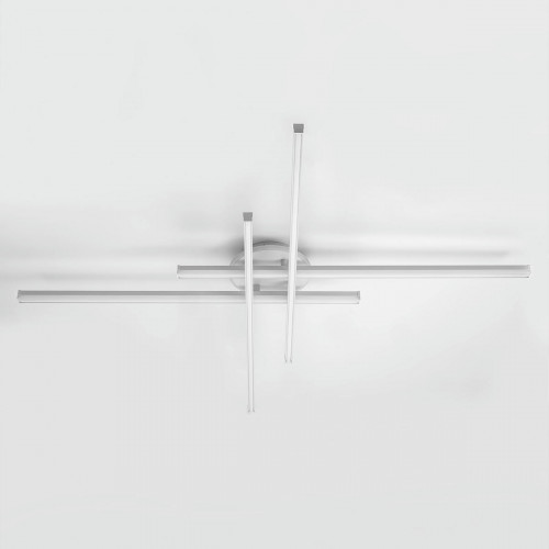 Citilux Trent CL203640 LED Люстра потолочная с пультом Белая