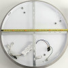 Eletto Olimpia EL330C80.1 LED Люстра хрустальная с пультом Хром