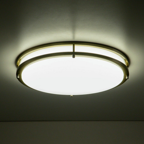 Citilux Бостон CL709503N LED Люстра с диммером Бронза