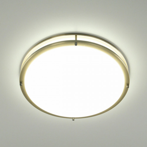 Citilux Бостон CL709503N LED Люстра с диммером Бронза